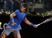 Rafael Nadal Rome Masters