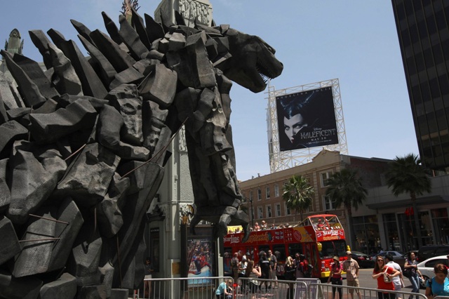 Godzilla