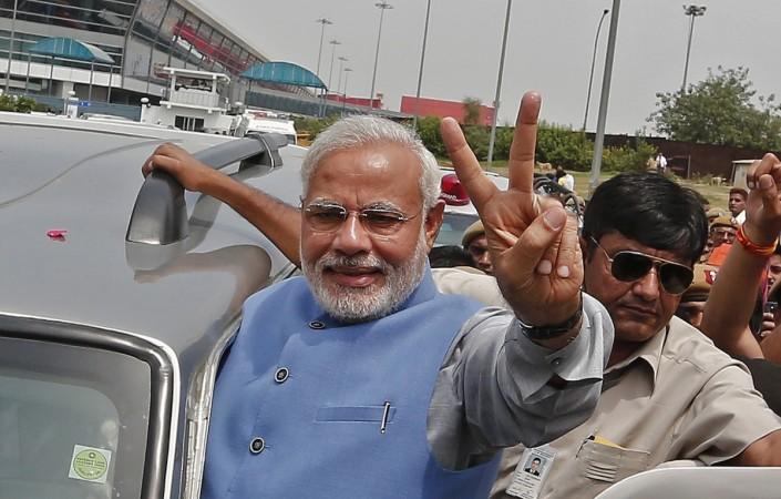 Narendra Modi