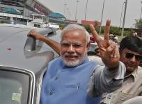 Narendra Modi