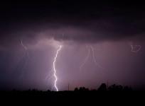 Solar Wind Linked to Lighting Strikes; Researchers Find