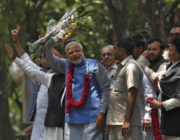 Narendra Modi
