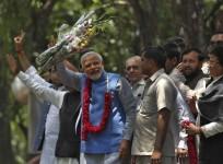 Narendra Modi