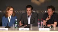 french-director-presents-saint-laurent-at-cannes