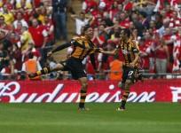 Curtis Davies