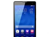 Huawei Honor 3C
