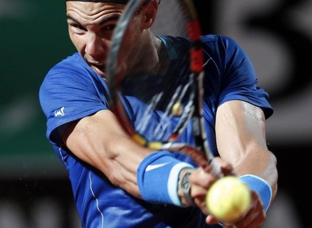 Rafael Nadal