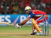 Yuvraj Singh RCB