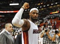 LeBron James