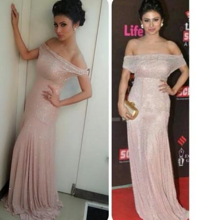 Mouni Roy