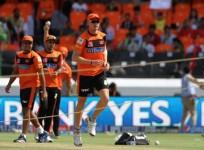 Dale Steyn Sunrisers Hyderabad