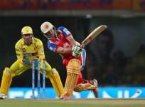 AB De Villiers RCB