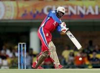 Chris Gayle