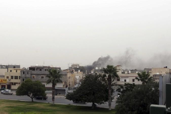 Tripoli