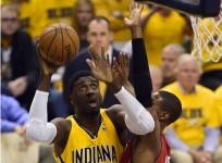Roy Hibbert