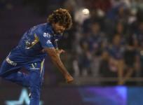 Lasith Malinga Mumbai Indians