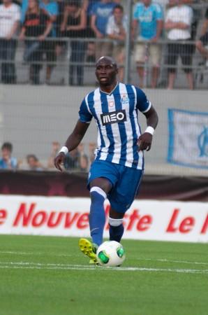 Eliaquim Mangala