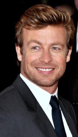 Simon Bake