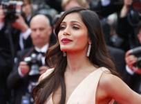 Freida Pinto