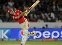 Glenn Maxwell Kings XI Punjab