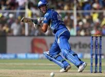 Michael Hussey Mumbai Indians