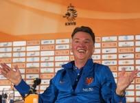 Louis Van Gaal