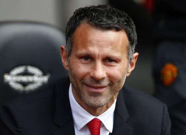 Read Open Letter to Fans as Ryan Giggs Announces ...