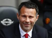 Ryan Giggs Manchester United