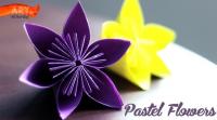 pastel-flowers