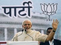 Narendra Modi