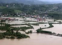 Bosnia Flood