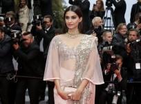 Sonam Kapoor