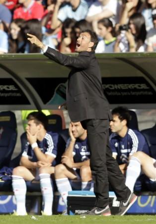 Luis Enrique