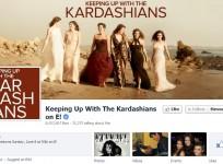 Keeping Up with the Kardashians
