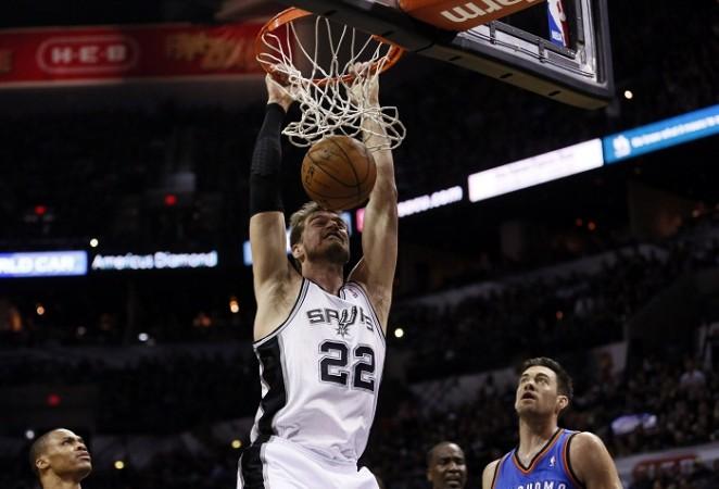 Tiago Splitter