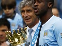 Yaya Toure