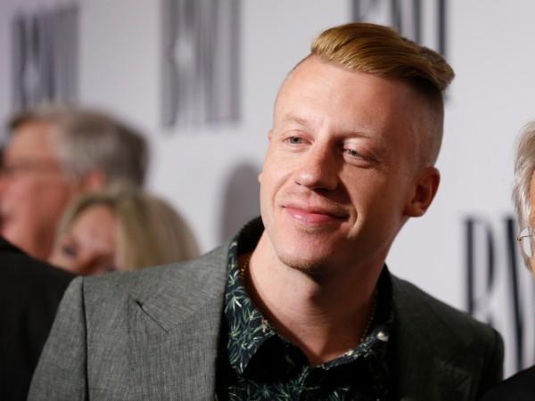 Macklemore