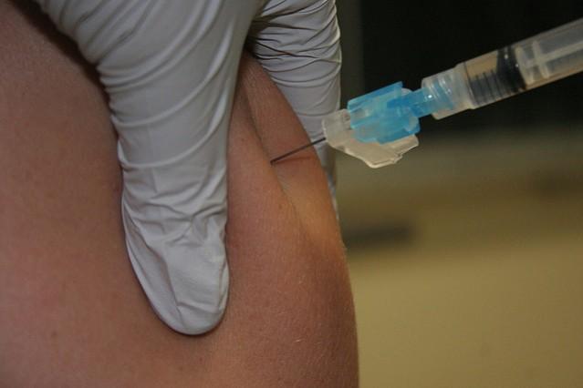 The new vaccine works by highlighting the nicotine as a foreign invader and by prompting the body to create antibodies against the nicotine molecules. New vaccine for Dengue on the horizon, as monsoon sets in. (Picture representation)
