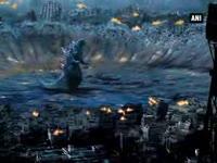 'Godzilla'