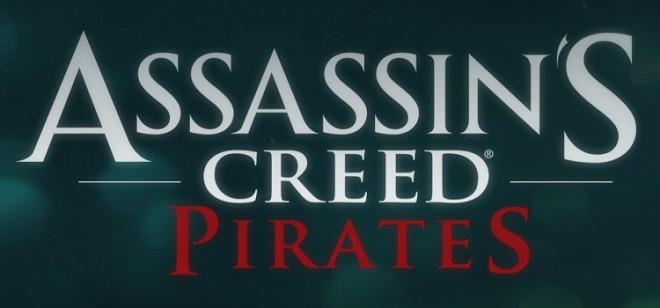 Assassin's Creed Pirates