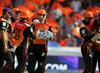 Sunrisers Hyderabad