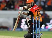 Shikhar Dhawan Sunrisers Hyderabad