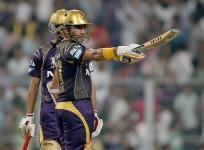 Robin Uthappa KKR