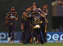 Pat Cummins KKR