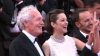 cannes-red-carpet-two-days-one-night