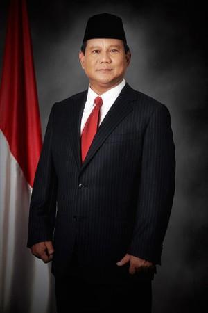 Prabowo Subianto