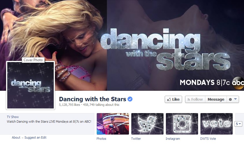 Dancing with the Stars Dancing with the Stars