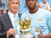 Yaya Toure