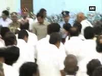 dmk-attacks-jayalalitha-over-sacking-four-district-secretaries