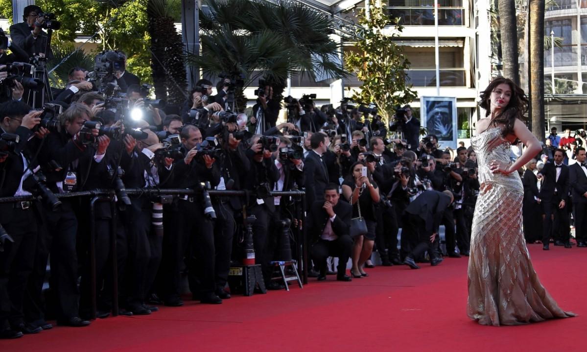 Aishwarya Rai Bachchan